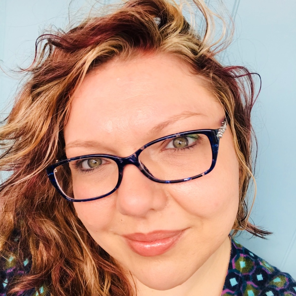 Meet your Posher, Tina